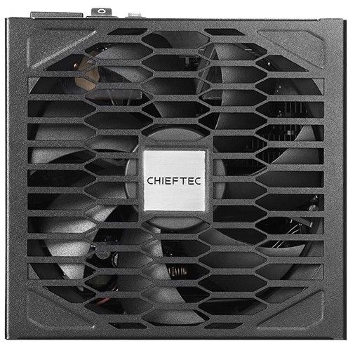 Furnizues Energjie Chieftec Vega M Series SPX-1200-FC / 1200W 80+ Platin - Zezë