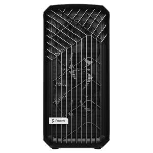 Kasë Fractal Design Torrent -Zezë 7