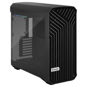Kasë Fractal Design Torrent -Zezë 8
