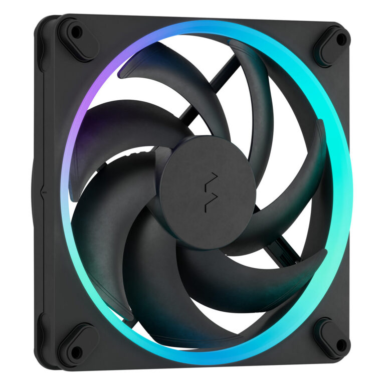 Ftohës për procesor Fractal Design Momentum 14 RGB