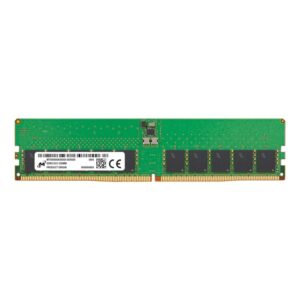 RAM Memorie DDR5 UDIMM Micron Crucial 32GB 5600MHz CL46