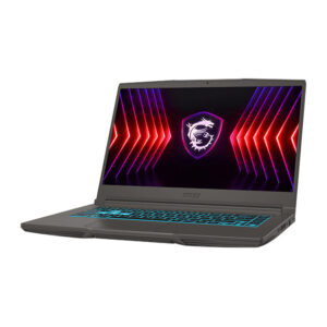 Laptop Gaming MSI Thin 15 B13VF-2894 / i7-13620H / 16GB DDR4 / 1TB / 15.6" Full HD IPS 144Hz / RTX 4060 8GB - Gri