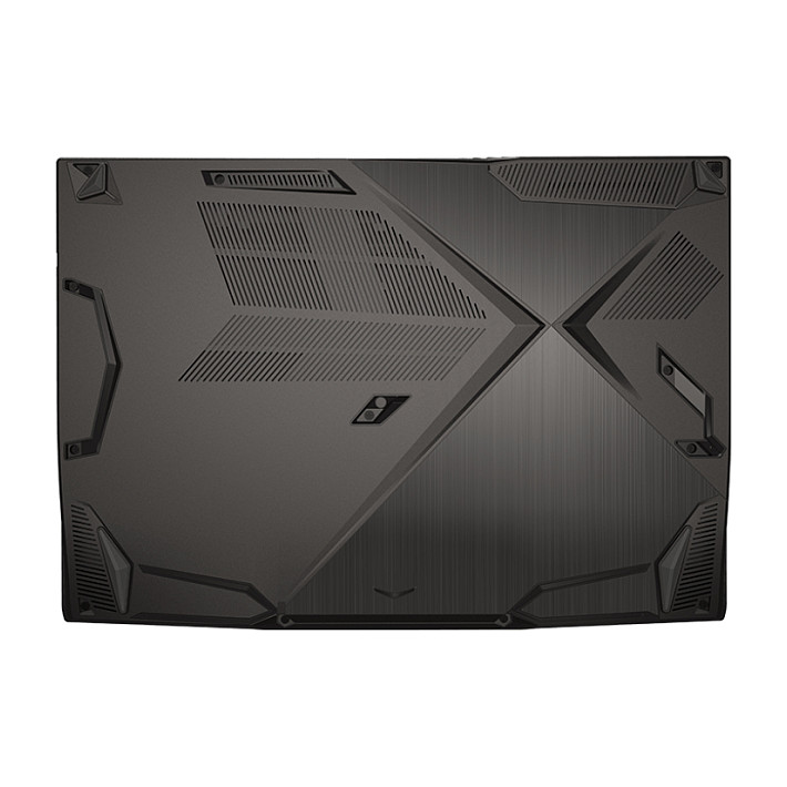 Laptop Gaming MSI Thin 15 B13VF-2894 / i7-13620H / 16GB DDR4 / 1TB / 15.6" Full HD IPS 144Hz / RTX 4060 8GB - Gri - Figura 4