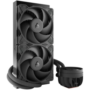 Ftohës për Procesor ARCTIC Liquid Freezer III Pro 280 mm e zezë