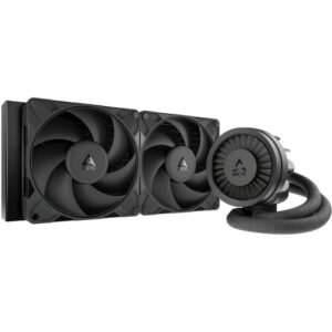 Ftohës për Procesor ARCTIC Liquid Freezer III Pro 280 mm e zezë