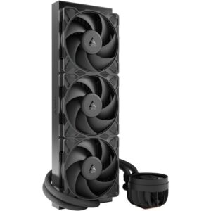 Ftohës për Procesor Arctic Liquid Freezer III Pro 420 mm e zezë