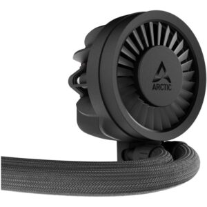 Ftohës për Procesor Arctic Liquid Freezer III Pro 420 mm e zezë