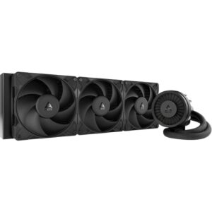 Ftohës për Procesor Arctic Liquid Freezer III Pro 420 mm e zezë