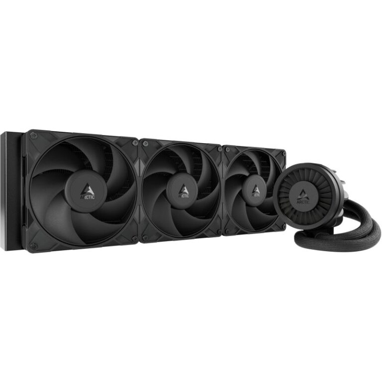 Ftohës për Procesor Arctic Liquid Freezer III Pro 420 mm e zezë