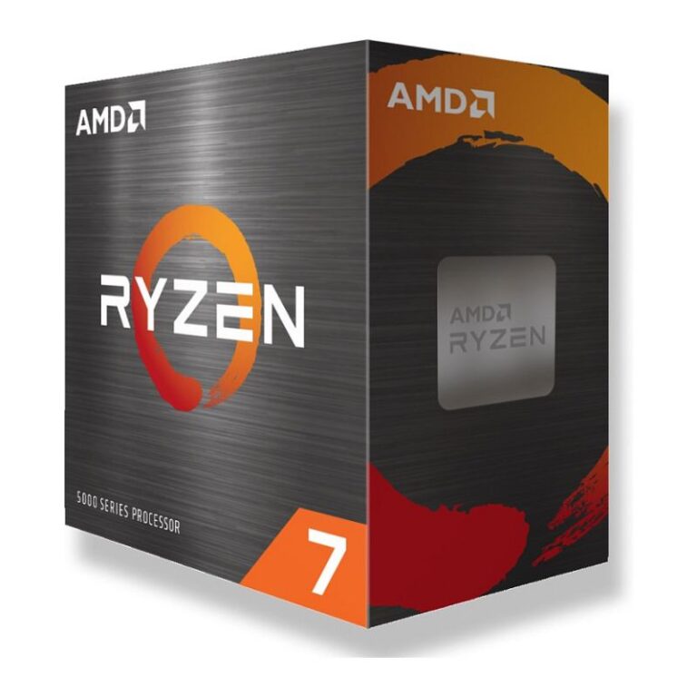 Procesor AMD AM4 Ryzen 7 5800XT / 8 Core / 16 Threads / 32MB / 105W