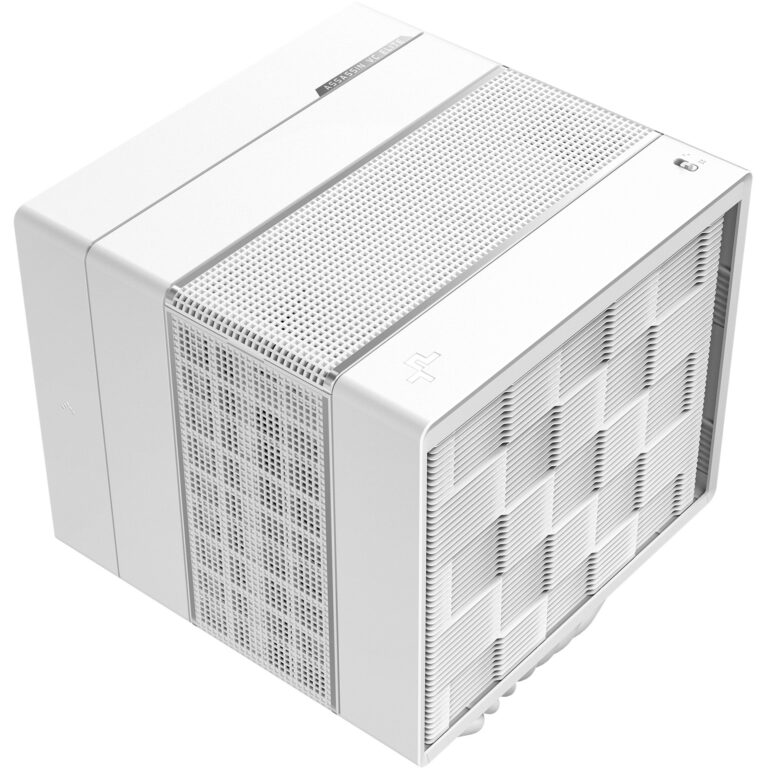 Ftohës për Procesor K Cooler DeepCool ASSASSIN VC ELITE - Bardhë