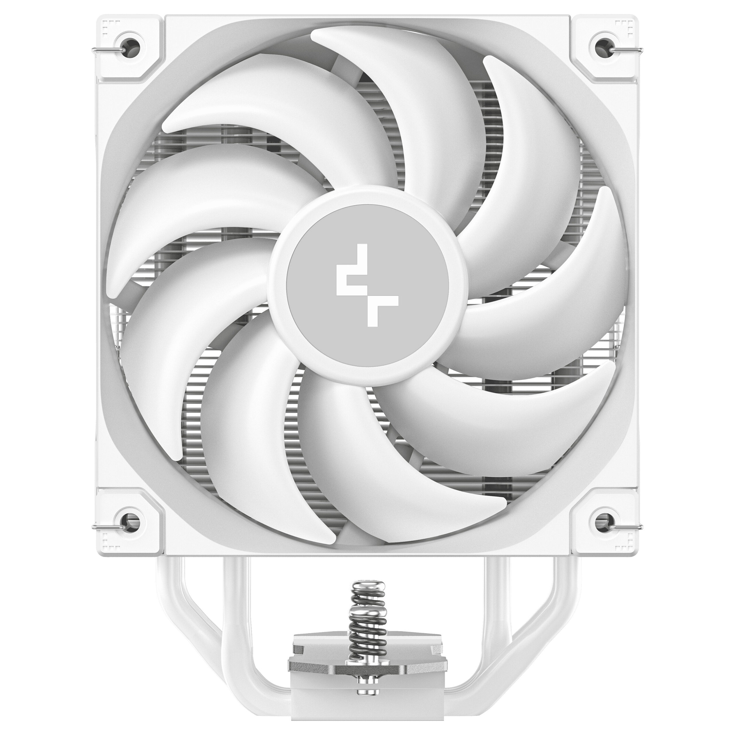 Ftohës për Procesor DeepCool AK400 Digital Pro White – Air Tower - Figura 3