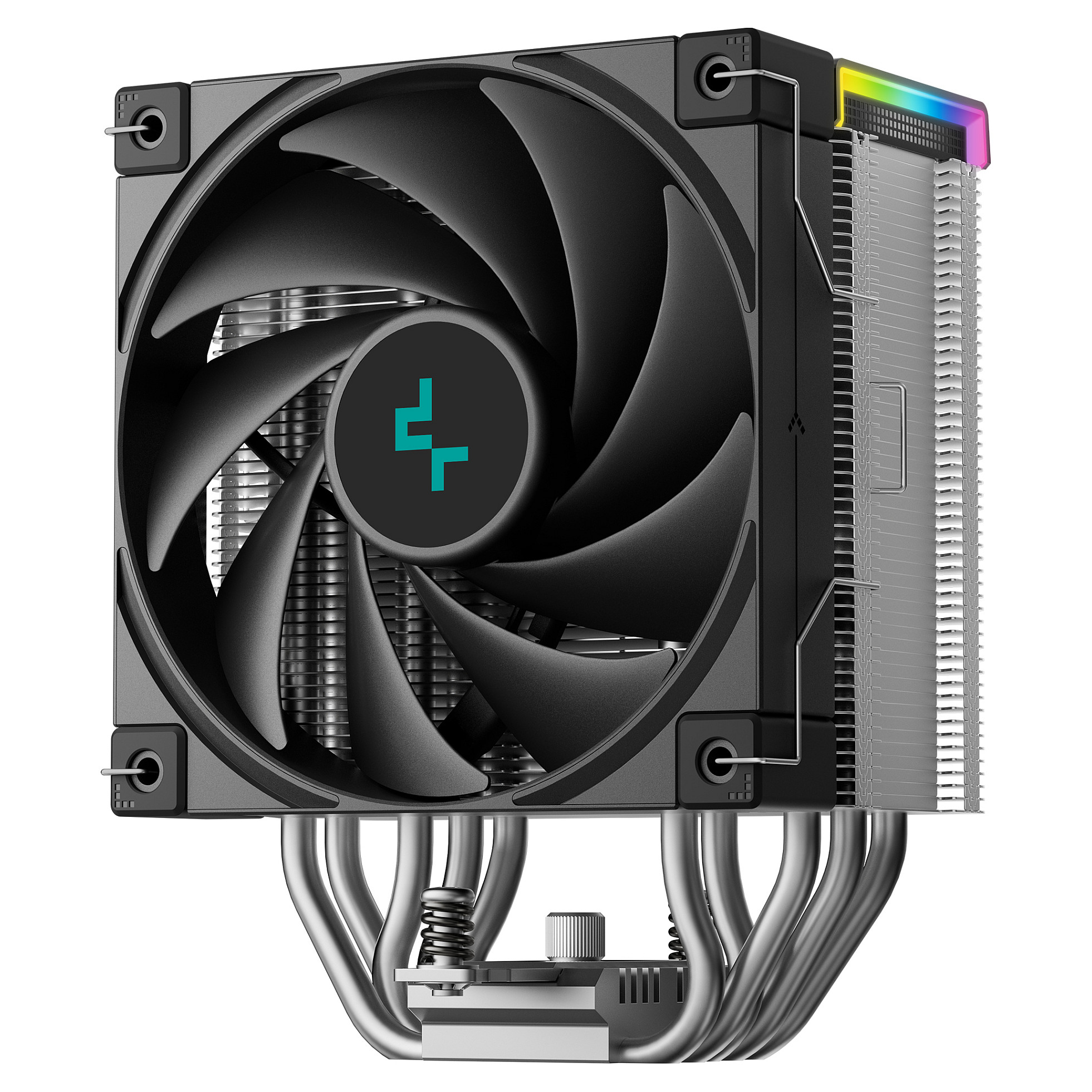 Ftohës për Procesor DeepCool AK500S DIGITAL SE – Tower Air Cooler - Figura 2