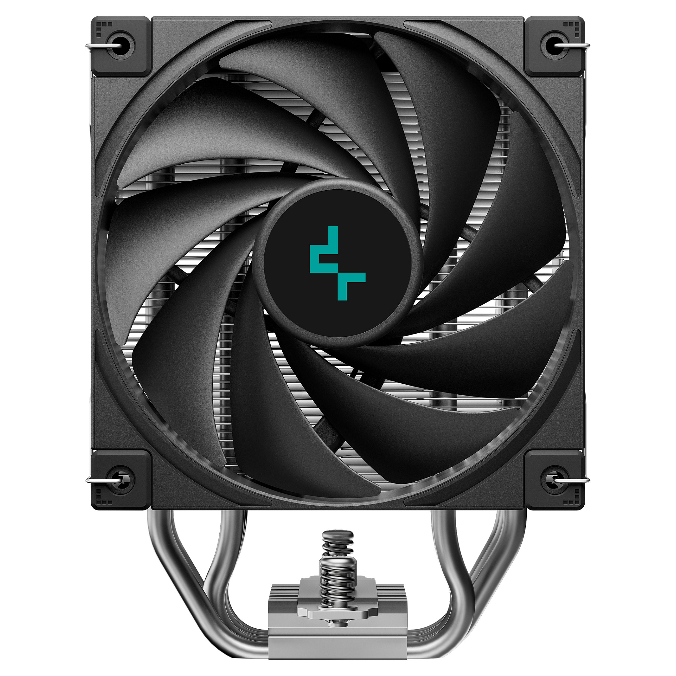 Ftohës për Procesor DeepCool AK500S DIGITAL SE – Tower Air Cooler - Figura 3