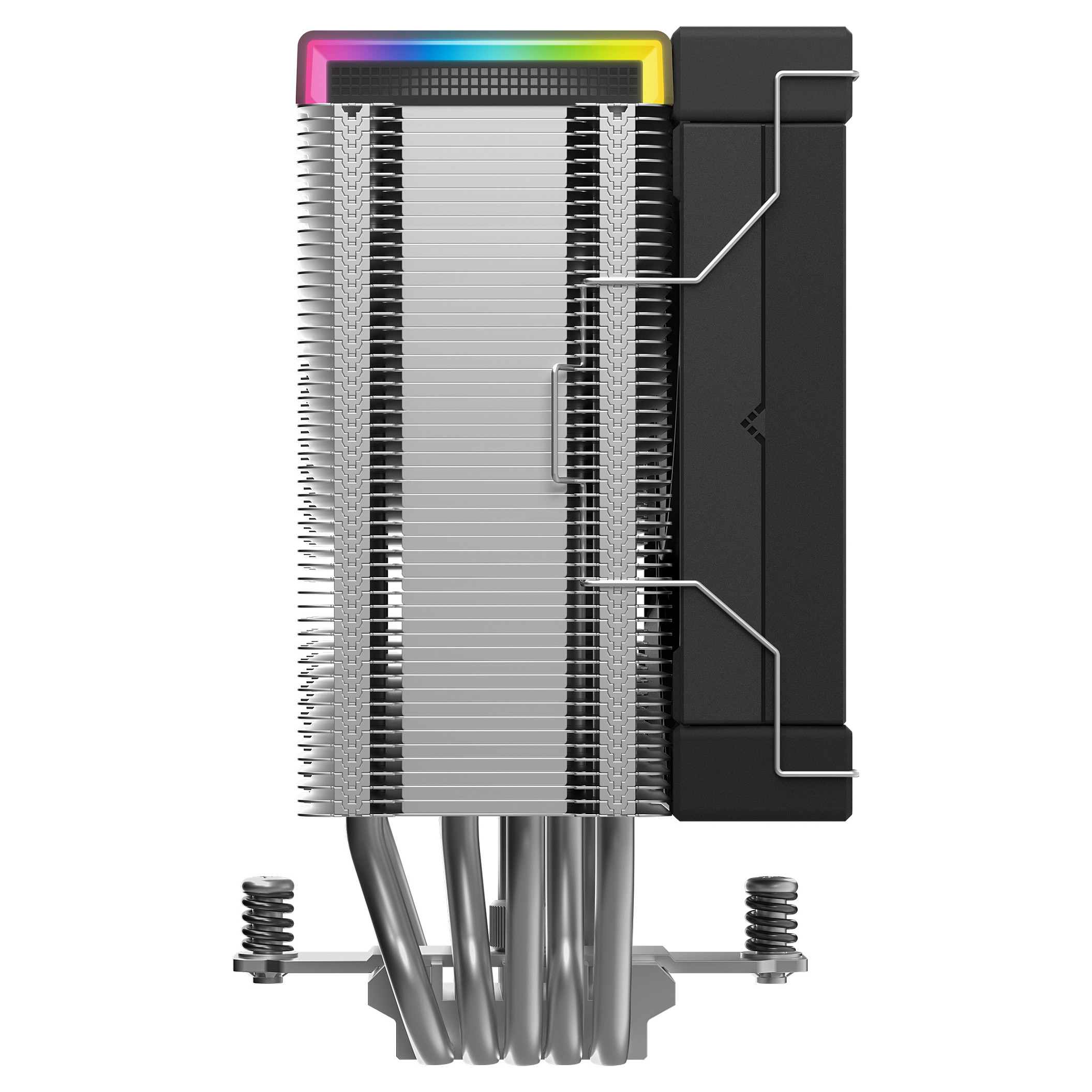 Ftohës për Procesor DeepCool AK500S DIGITAL SE – Tower Air Cooler - Figura 4