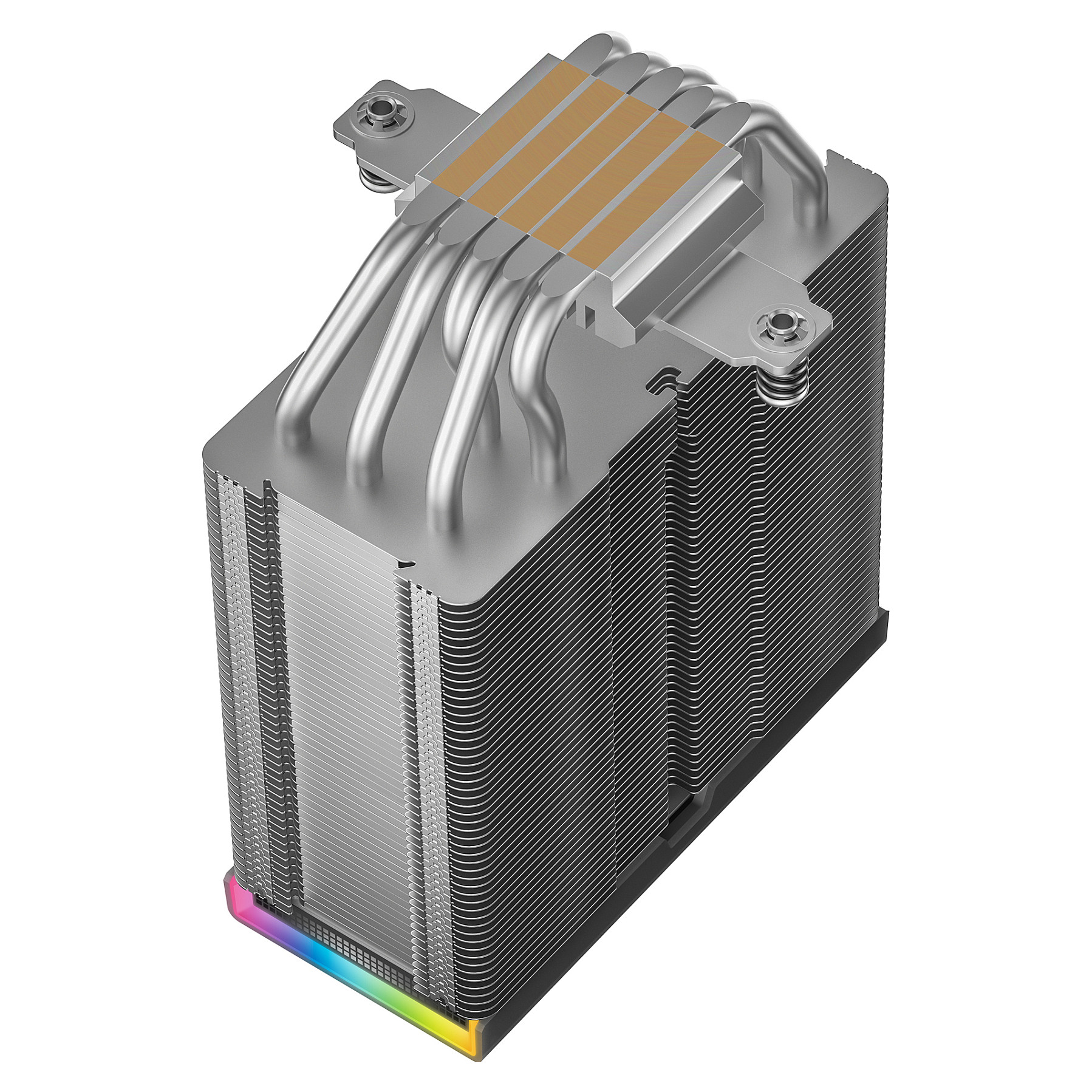 Ftohës për Procesor DeepCool AK500S DIGITAL SE – Tower Air Cooler - Figura 5