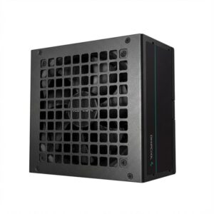 Furnizues Energjie DeepCool PF750L / 750W ATX Power Supply / 80+ Bronze Efficiency