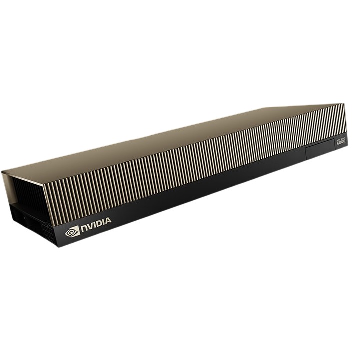 Kartelë grafike Quadro RTX PRO 6000 Nvidia Blackwell Server Edt. 96GB GDDR7 bulk