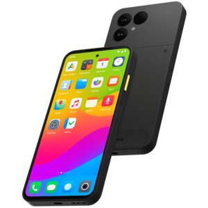 Fairphone 6 Dual-Sim /5G /8GB /256GB – Zezë