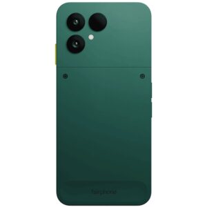 Fairphone 6 Dual-Sim /5G /8GB /256GB – Gjelbër e mbyllur