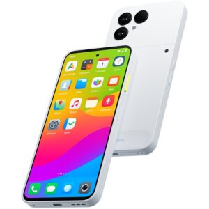 Fairphone 6 Dual SIM 5G / 8GB / 256GB – Bardhë