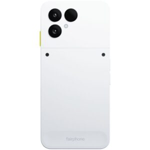 Fairphone 6 Dual SIM 5G / 8GB / 256GB – Bardhë