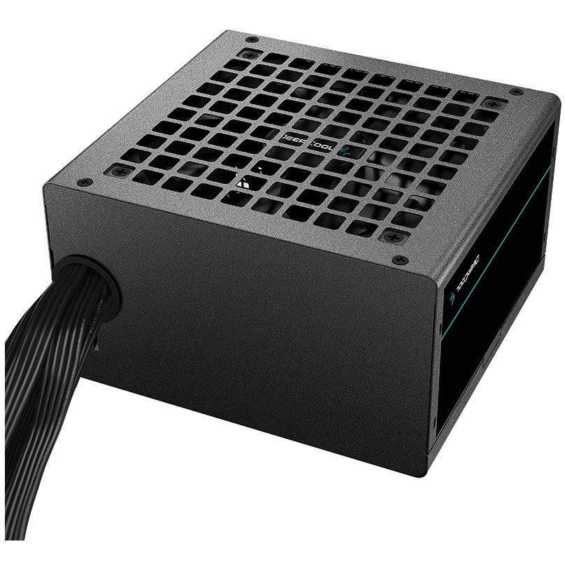 Furnizues Energjie PSU Deepcool PF700 / 700W / 80 Plus - Zezë - Figura 6