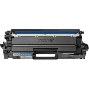 Toner Brother TN-821XXLC Original Cartridge / Ultra High Yield - Blu
