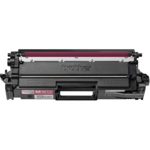 Toner Brother TN-821XXLM Original Cartridge / Ultra High Yield - Rozë