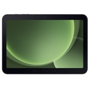 Tablet Samsung Galaxy Tab Active5 EE / 6GB / 128GB / Wi-Fi –Gjelbër