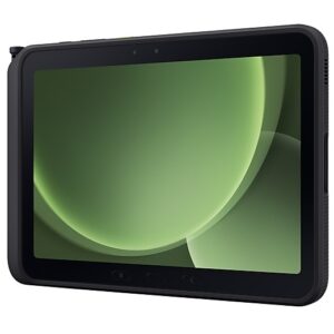 Tablet Samsung Galaxy Tab Active5 EE / 6GB / 128GB / Wi-Fi –Gjelbër