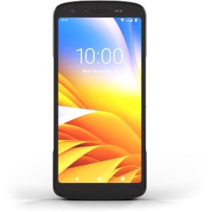 Terminal Zebra TC22 Android Mobile Computer 64 GB Touch WLAN/Bluetooth - Zezë