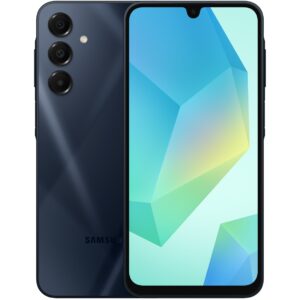 Samsung Galaxy A16 /5G /4GB /128GB – Blu e Zezë