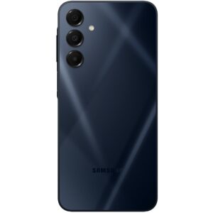 Samsung Galaxy A16 /5G /4GB /128GB – Blu e Zezë