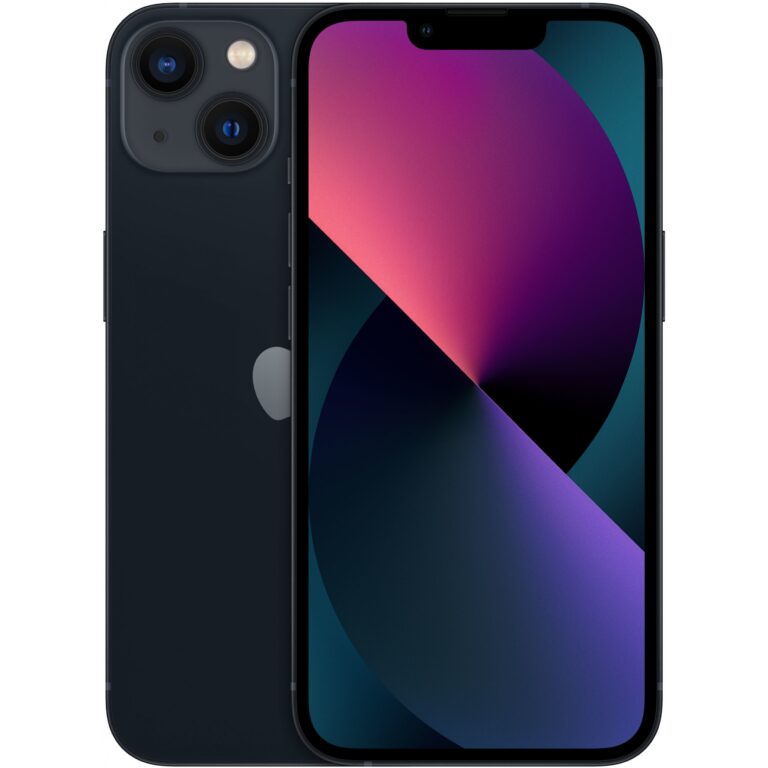 Apple iPhone 13 128GB - Midnight