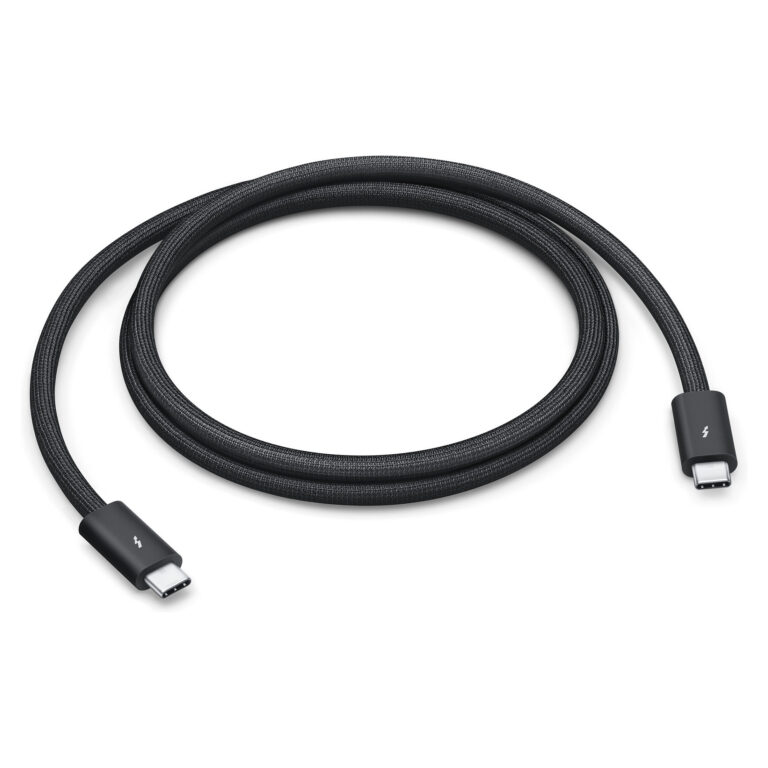 Kabllo Apple Thunderbolt 5 / USB-C Pro 1m