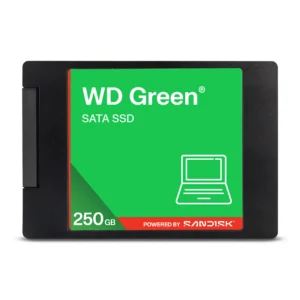 SSD e brendshme M.2 WD Green SATA 250GB Internal Solid State Drive 6Gb/s