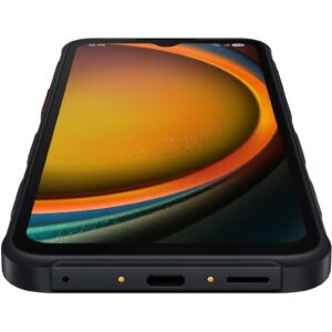Samsung Galaxy Xcover7 Pro EE 5G / 6GB / 128GB –Zezë