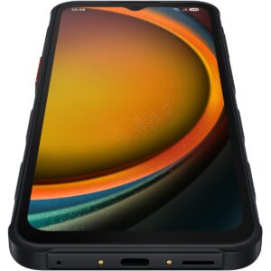 Samsung Galaxy Xcover7 Pro EE 5G / 6GB / 128GB –Zezë