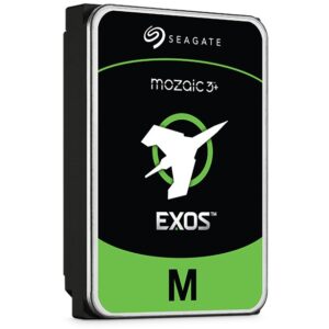HDD e brendshme 30TB ST30000NM004K Seagate Exos M3+ 7200RPM 512MB *Bring-In-Warranty*