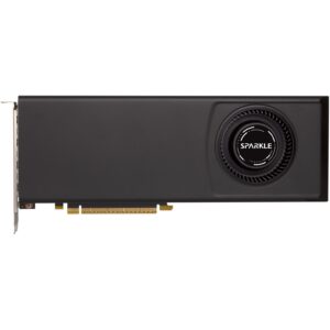 Kartelë grafike B60 Pro 24GB Sparkle Intel Arc Blower GDDR6