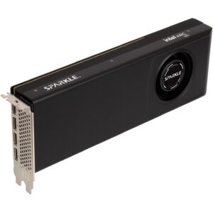 Kartelë grafike B60 Pro 24GB Sparkle Intel Arc Blower GDDR6