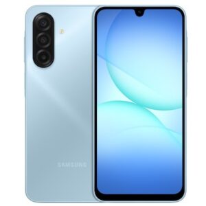 Samsung Galaxy A17 4G Dual SIM / 4GB / 128GB – Blu e hapur