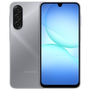 Samsung Galaxy A17 4G Dual SIM / 4GB / 128GB – Gri