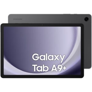 Tablet Samsung Galaxy Tab A9+ 8GB / 256GB / Wi-Fi / EU - Grafit