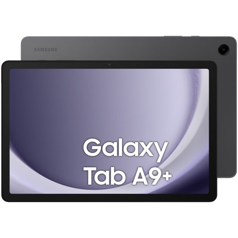 Tablet Samsung Galaxy Tab A9+ 8GB / 256GB / Wi-Fi / EU - Grafit