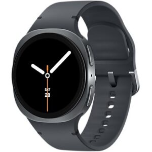 Orë e mençur Samsung Galaxy Watch8 40mm Wi-Fi EU – Black