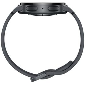 Orë e mençur Samsung Galaxy Watch8 40mm LTE EU – Silver / Black