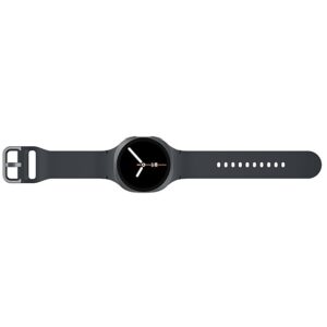Orë e mençur Samsung Galaxy Watch8 40mm LTE EU – Silver / Black