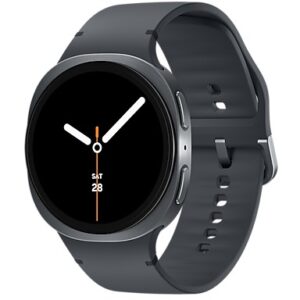 Orë e mençur Samsung Galaxy Watch8 44mm Wi-Fi EU – Black
